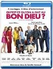 Quest ce qu in a fait au bon dieu ?