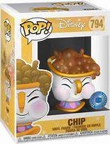 Figurine pop zip 794