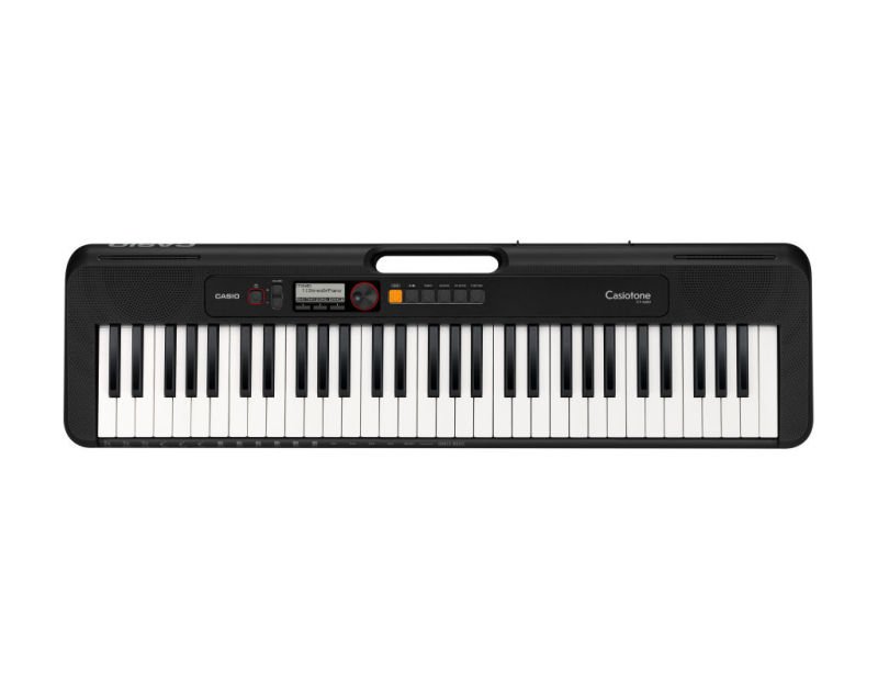 Clavier ct-s200