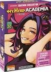 My hero academia