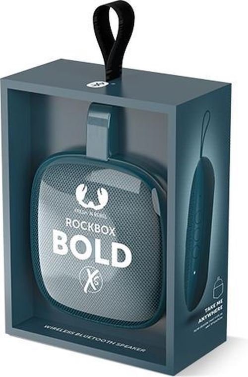 Enceinte rockbox bold xs