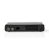 Recepteur hd dvb-t2 1080p dvbt2265bk