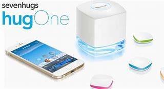Moniteur de sommeil hugone