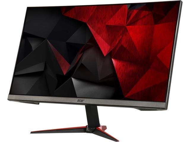 Ecran gamer 27 pouces nitro vg270