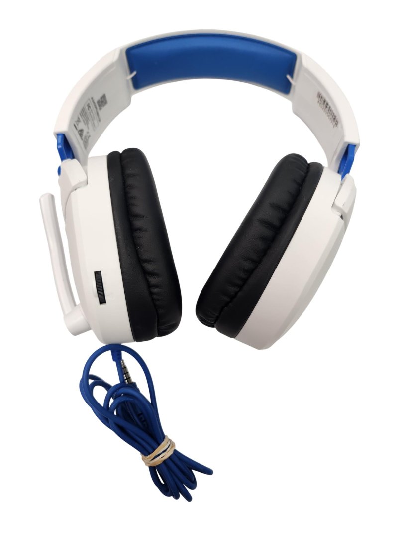 Casque filaire type jack recon 70p