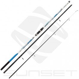 Canne a peche + moulinet go fishing