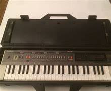 Clavier casiotone mt-800