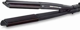 Lisseur boucleur c152a - 2 en 1