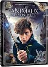 Les animaux fanatastiques