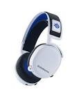 Casque sans fil ps4/ps5 arctis 7p