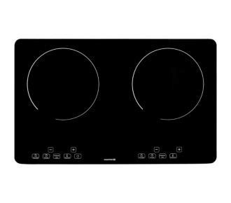 Plaque induction epi slim twin