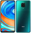 Xiaomi redmi note 9 pro