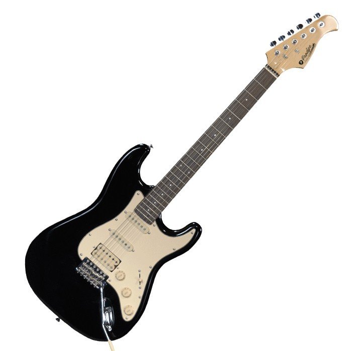 Guitare st83ra