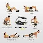 Machine abdominale care