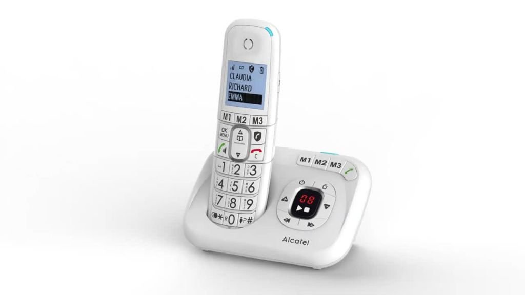 Telephonie fixe xl785