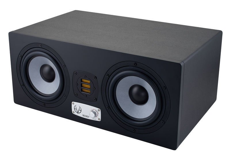 Enceinte monitoring sc307