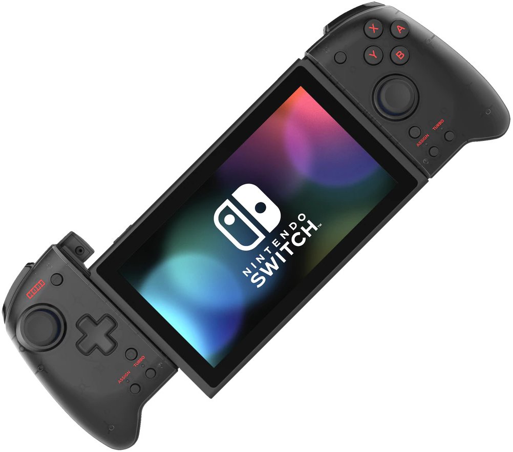 Manette switch nsw-298u