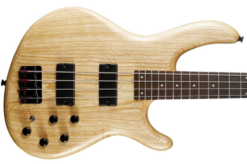 Basse action dlx as