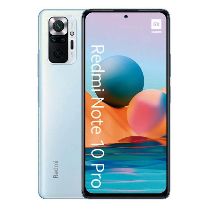 Xiaomi redmi note 10 pro