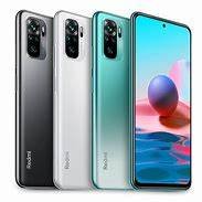 Xiaomi redmi note 10