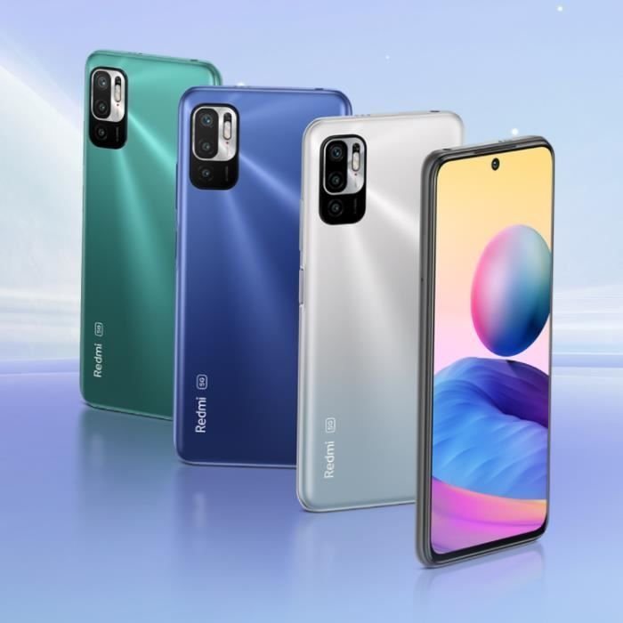 Xiaomi redmi note 10