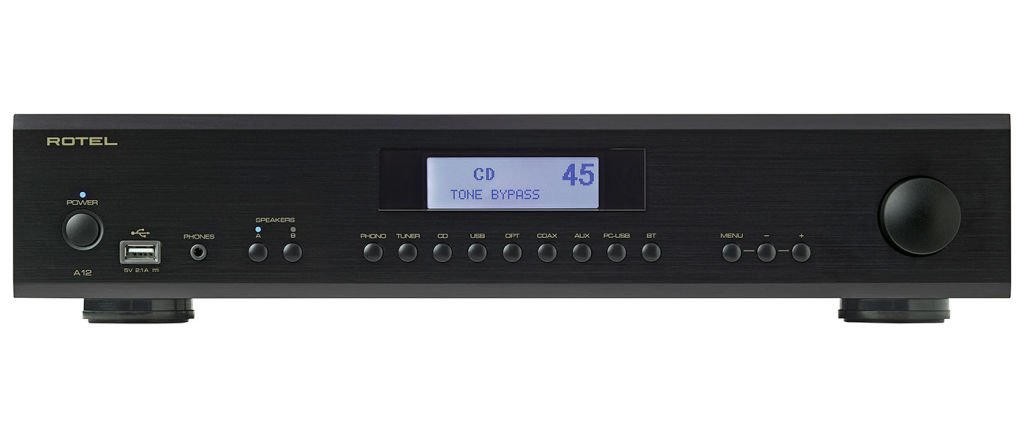 Ampli a12