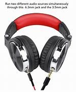 Casque audio pro 10