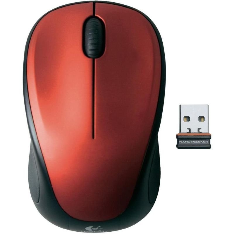 Souris sans fil m235