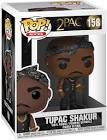 Figurine pop tupac