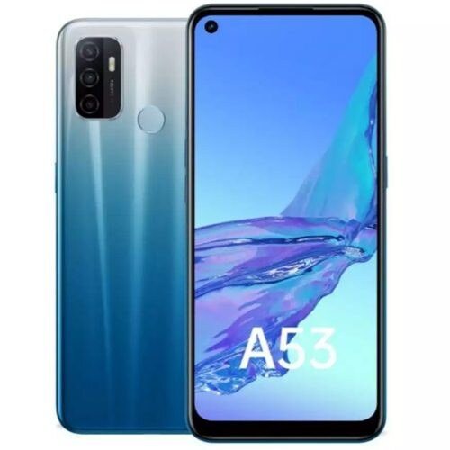 Oppo a53s