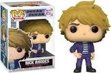 Figurines goodies pop duran duran 129