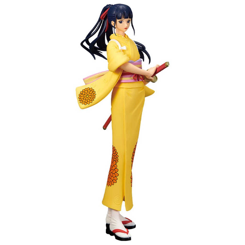 Figurine okiku