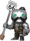 Figurine pop overwatch - bob
