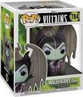 Figurine pop villains - malefique