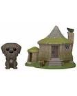 Figurines goodies harry potter 08