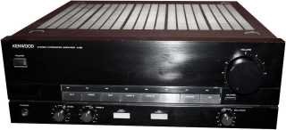 Ampli hifi a-3x