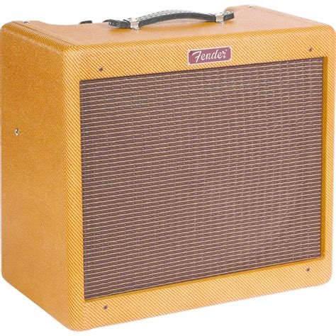 Ampli guitare blues junior ltd