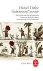 Robinson crusoe