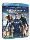 Captaine america le soldat de l'hiver