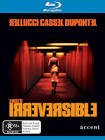 Irreversible