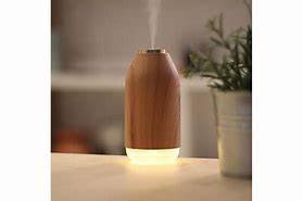 Diffuseur d'huiles essentielles de122
