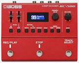 Son loop station rc-500