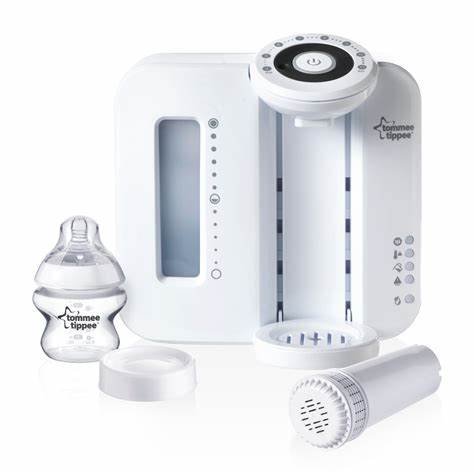 Preparateur biberon perfect prep