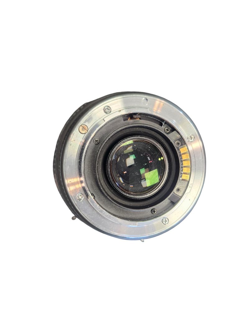Objectif reflex 70-300 1:4-5.6 dg sony