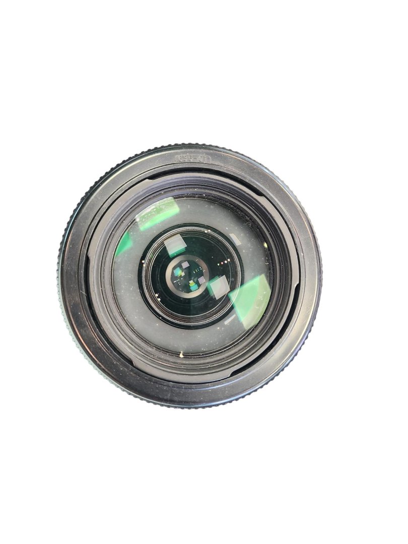 Objectif reflex 70-300 1:4-5.6 dg sony