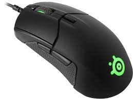 Souris ambidextre sensei 310