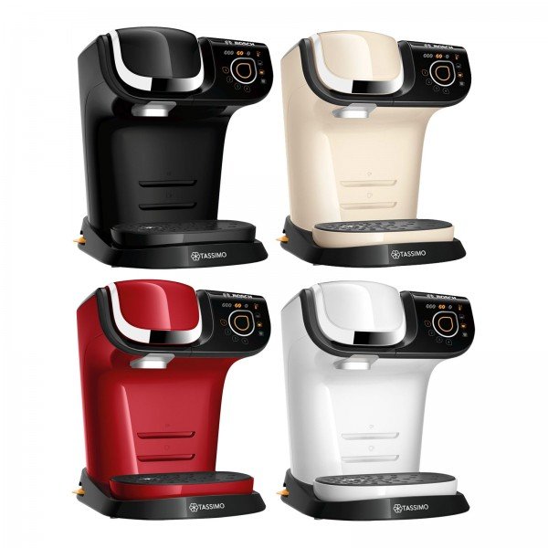 Cafetiere tas6502