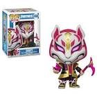 Pop drift 607446