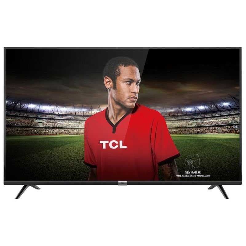 Tv 109cm led 43dp600