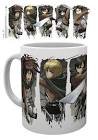 Mug characters s2